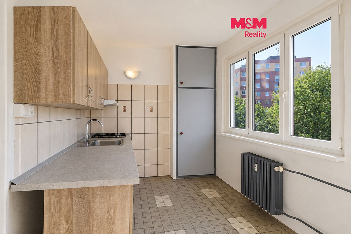 Prodej bytu 2+1 53 m², Rotava – fotka 1 z 3
