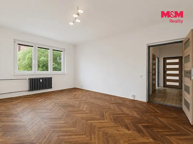 Prodej bytu 2+1 53 m², Rotava – náhled fotky 3