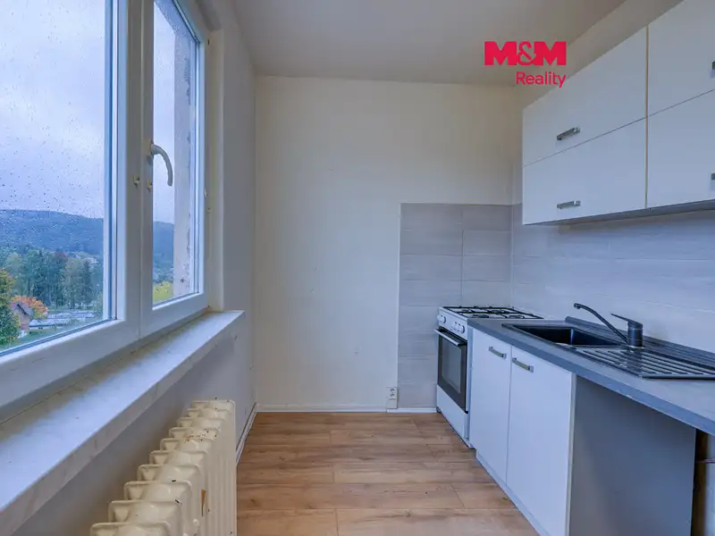 Prodej bytu 3+1 56 m², Rotava – náhled fotky 1