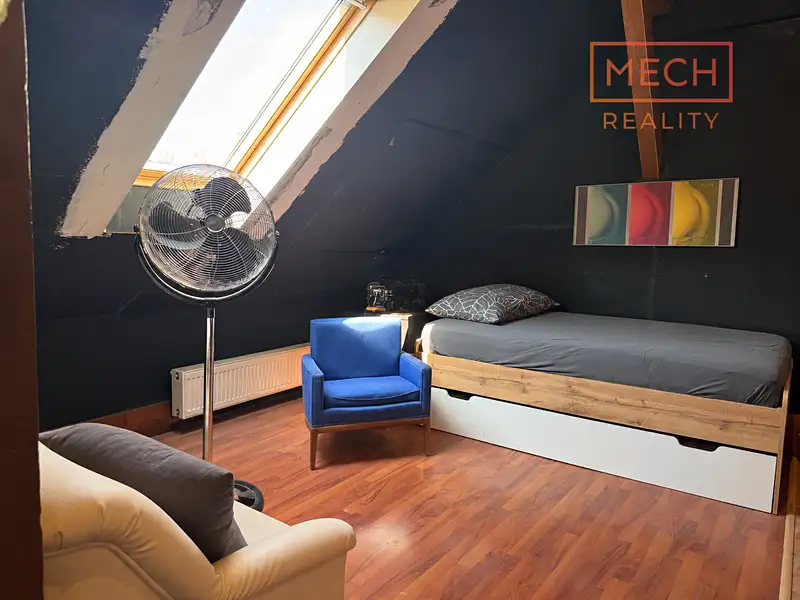 Prodej bytu 4+kk 100 m², Praha – náhled fotky 3