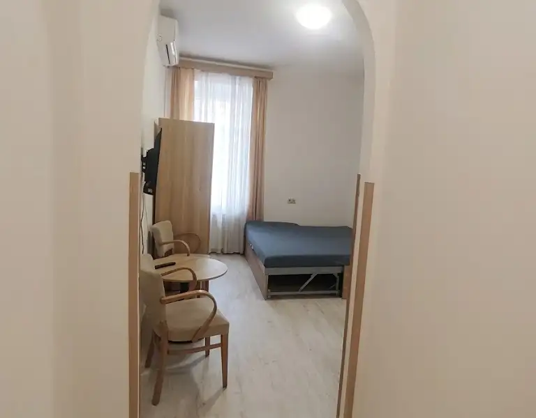 Pronájem bytu 1+kk 23 m², Praha – náhled fotky 3