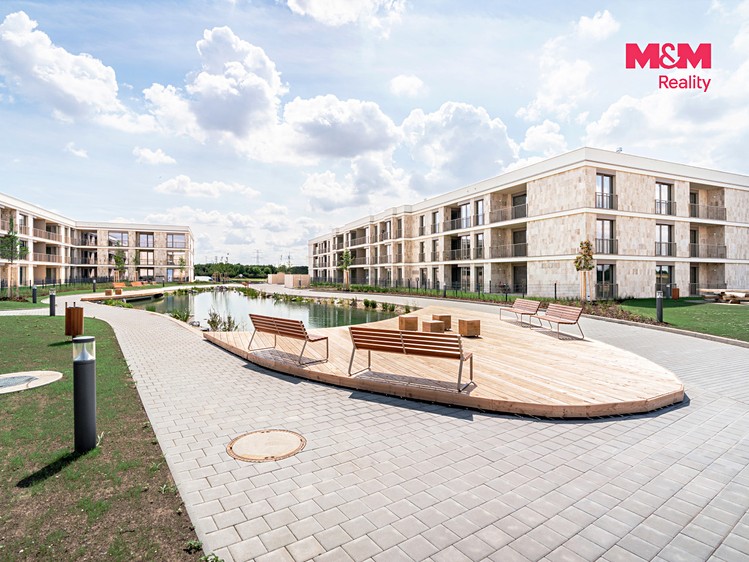 Wohnung 3+kk zum Kauf, 88 m² (17 von 26)