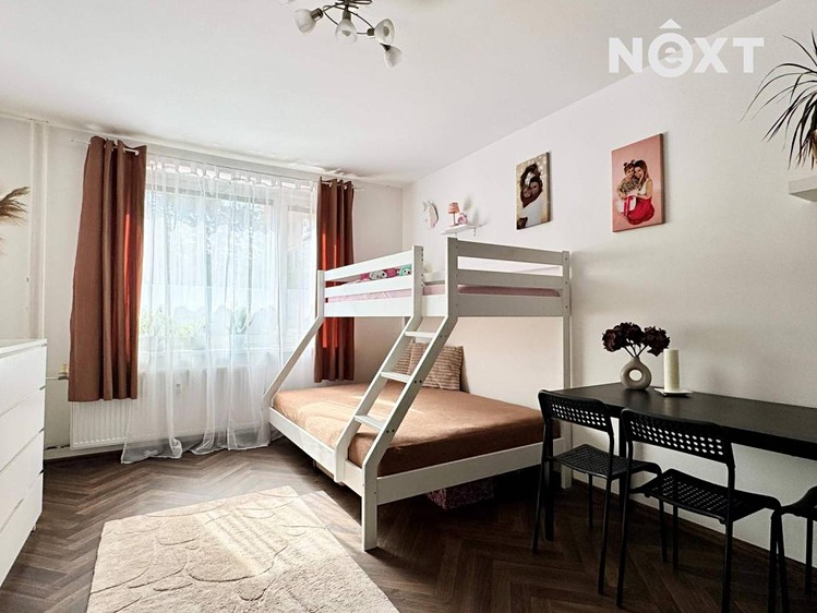 Wohnung 1+kk zum Kauf, 29 m² (2 von 21)