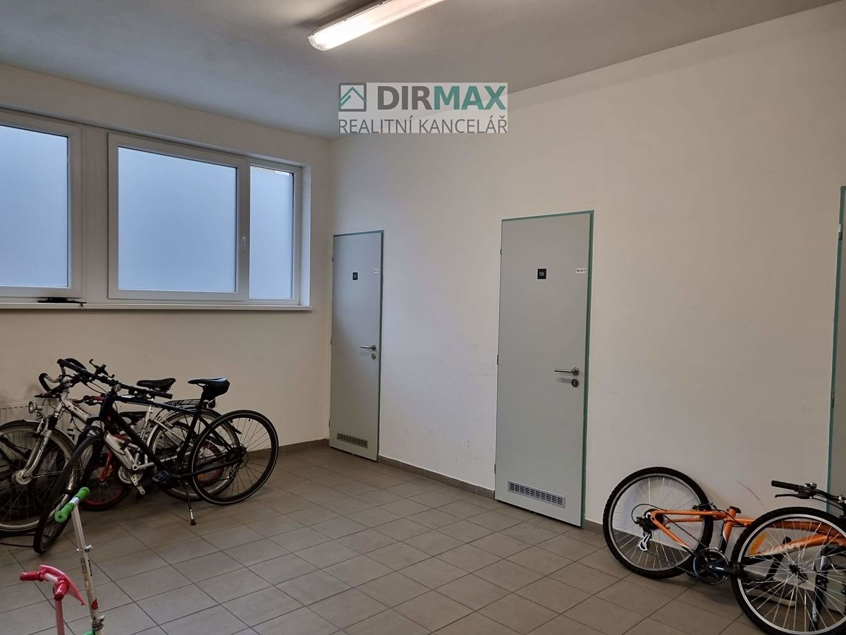 Pronájem bytu 2+kk 52 m² – fotografie 4