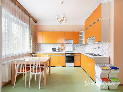 Pronájem bytu 2+1 65 m²