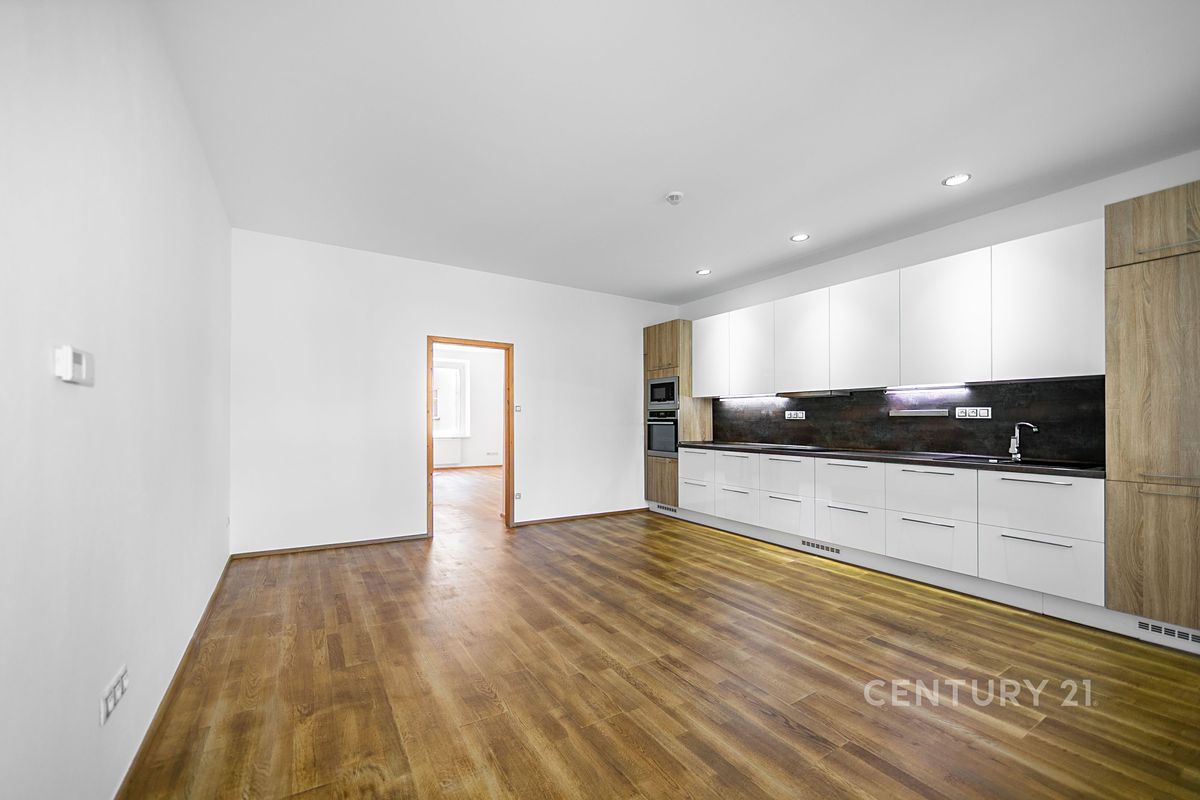 Prodej bytu 3+kk 76 m²