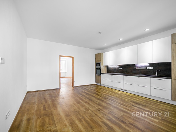 Wohnung 3+kk zum Kauf, 76 m² (1 von 35)