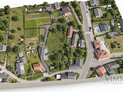 Prodej  stavebního pozemku 800 m²
