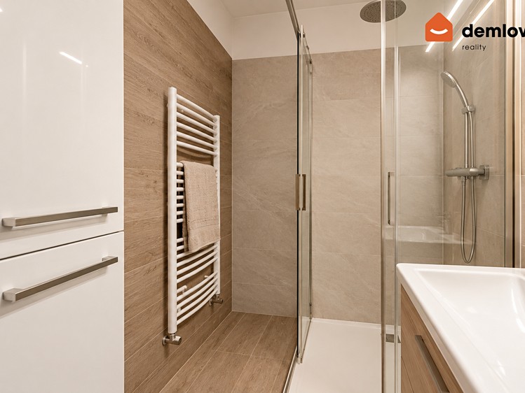 Квартира 3+kk на продаж, 70 м² (5 з 11)