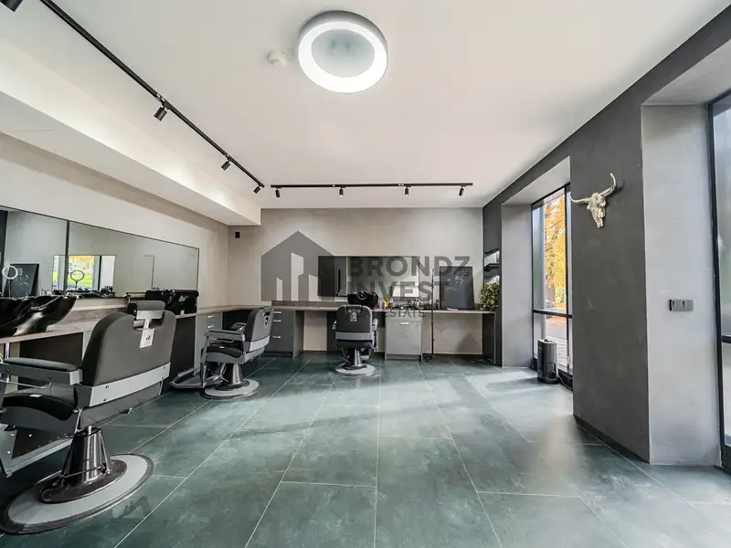 Prodej obchodního prostoru 42 m², Praha – náhled fotky 3
