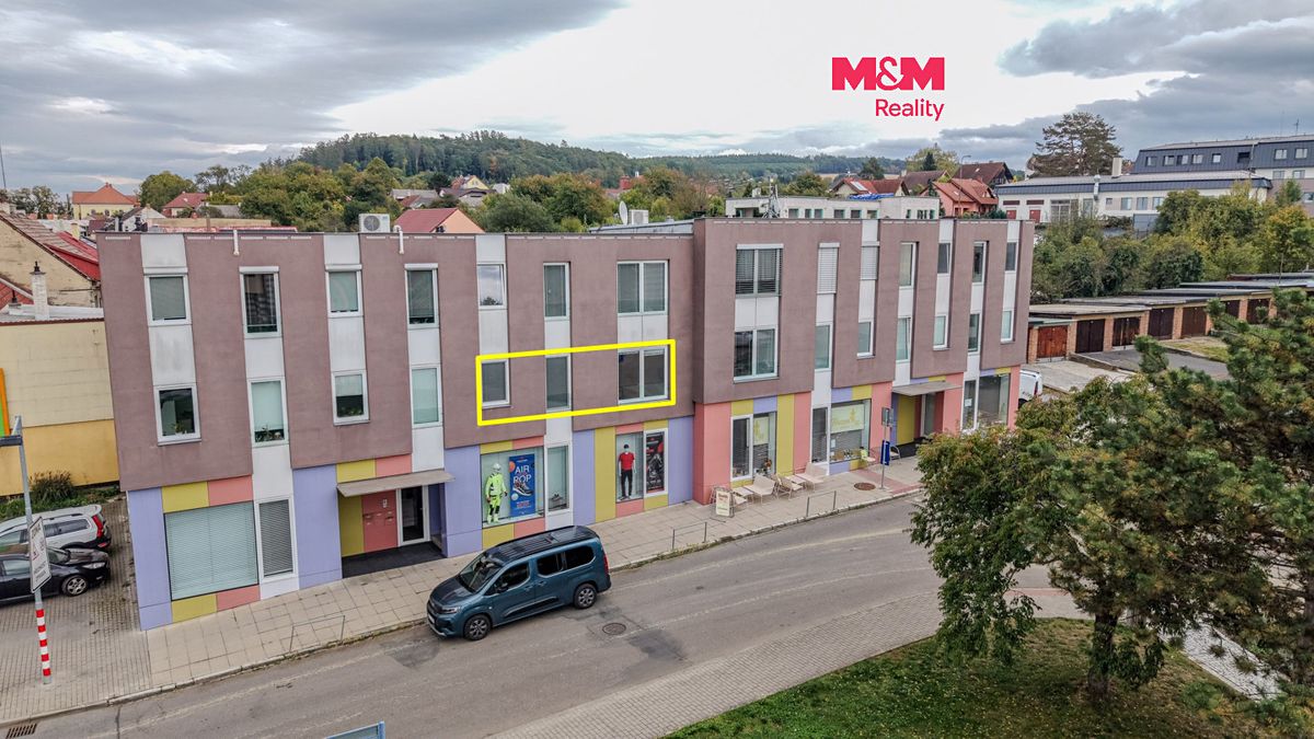 Prodej bytu 2+kk 61 m², Zlín – fotka 1 z 3