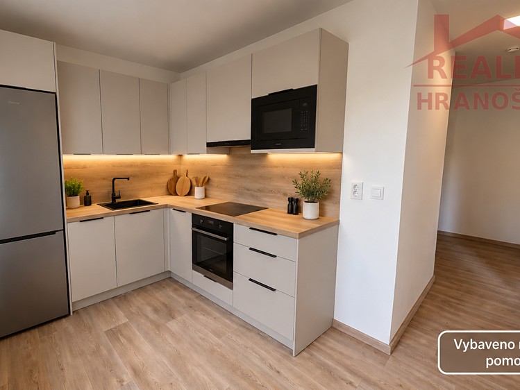 The 2+1 flat for sale, 56 m² (1 of 17)