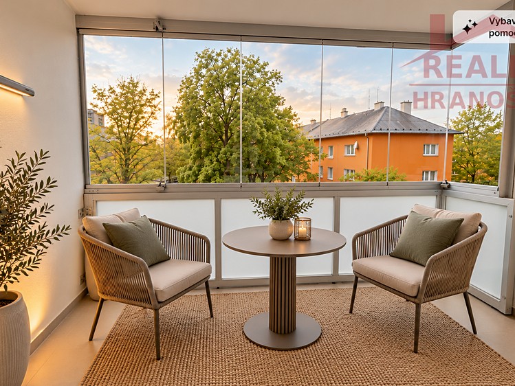 The 2+1 flat for sale, 56 m² (5 of 17)