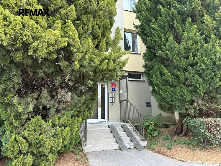 Wohnung 1+1 zur Miete, 29 m² (13 von 15)