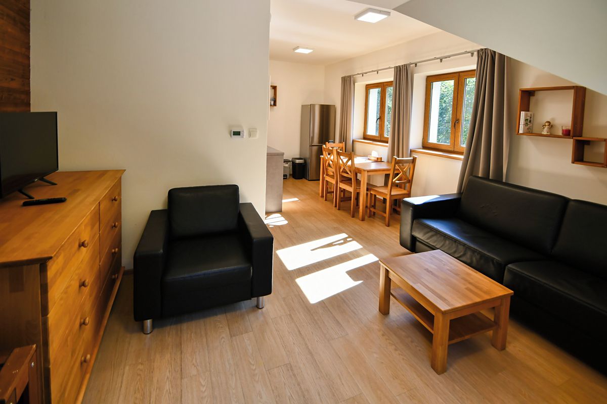 Prodej bytu 2+kk 48 m²