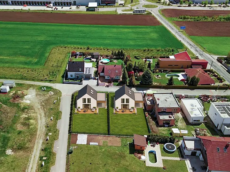 Prodej rodinného domu 111 m², pozemek 601 m², Syrovice – náhled fotky 2