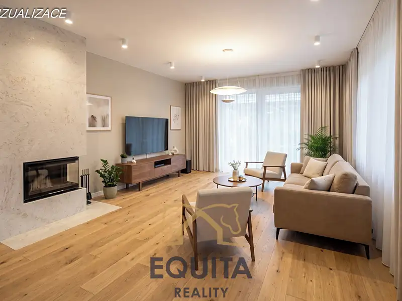 Prodej rodinného domu 114 m², pozemek 510 m², Zvánovice – náhled fotky 2