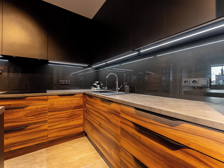 The 4+kk flat for sale, 123 m² (2 of 38)