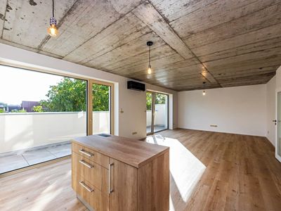 Pronájem bytu 3+kk 94 m²