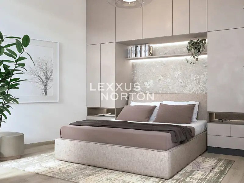 Prodej bytu 2+kk 45 m², Praha – náhled fotky 3