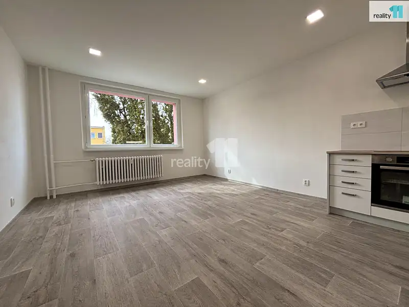 Pronájem bytu 2+kk 41 m², Česká Lípa – náhled fotky 2