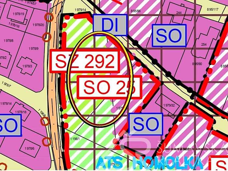 Ділянка на продаж, 2 037 м² (12 з 13)
