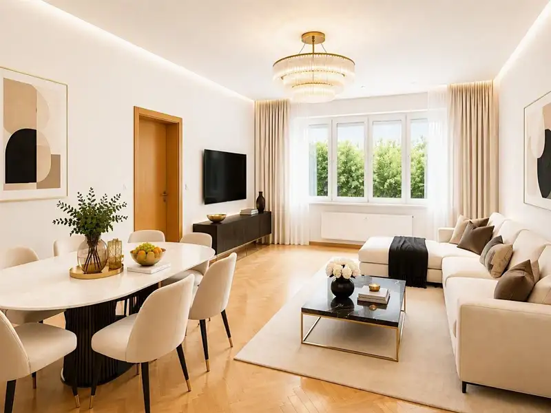 Prodej bytu 3+1 118 m², Praha – náhled fotky 1