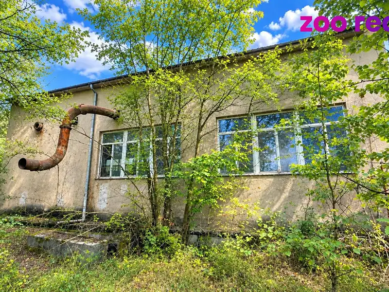 Prodej specifického typu nemovitosti 135 m², Klášterec nad Ohří – náhled fotky 2