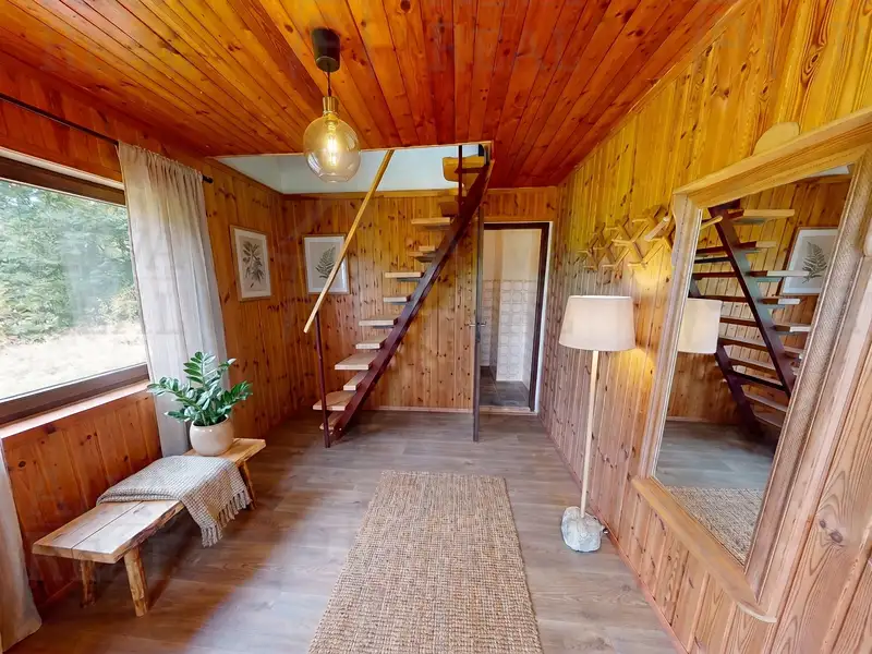 Prodej chalupy 122 m², pozemek 580 m², Lipůvka – náhled fotky 3