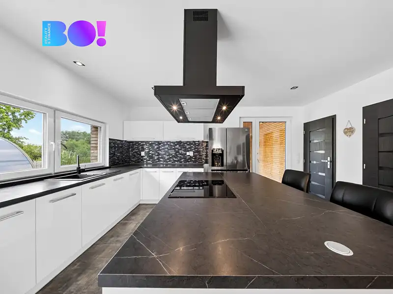 Prodej rodinného domu 191 m², pozemek 1529 m², Havířov – náhled fotky 3