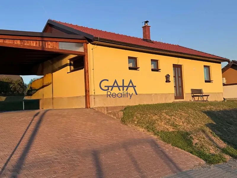 Pronájem domu, 85 m², Hodonín, Dambořice
