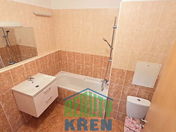 Wohnung 2+kk zur Miete, 42 m² (10 von 12)