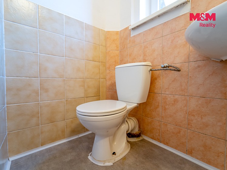Pronájem bytu 1+1, 37 m² (11 z 14)