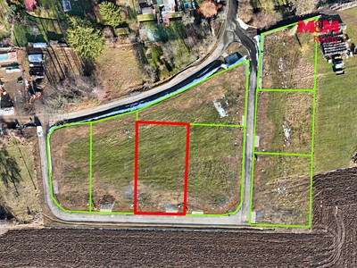 Ділянка на продаж, 802 м² (2 з 8)
