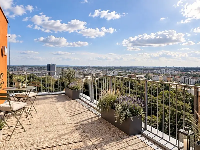 Prodej bytu 2+kk 65 m², Praha – náhled fotky 3