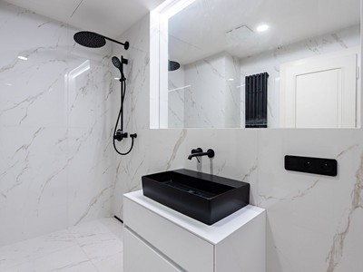 Квартира 2+kk на продаж, 56 м² (3 з 10)