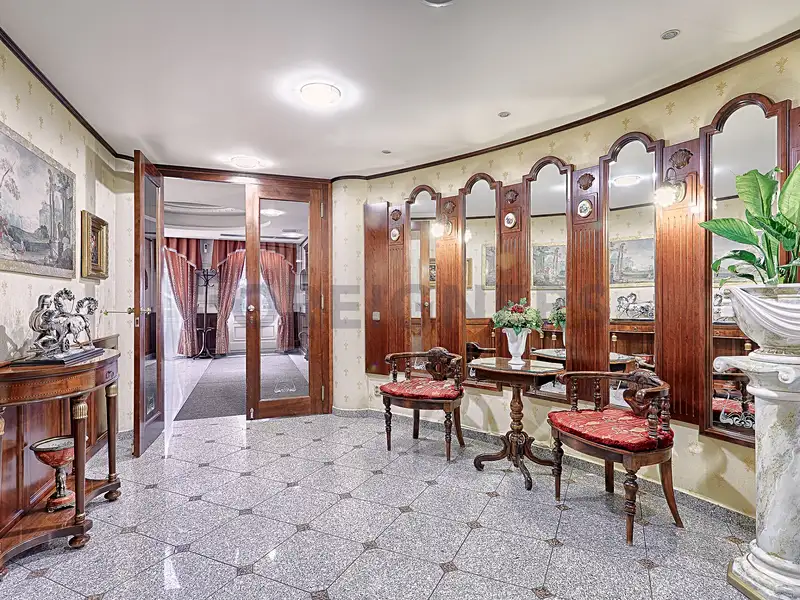 Prodej ubytovacího zařízení 1425 m², Karlovy Vary – náhled fotky 3