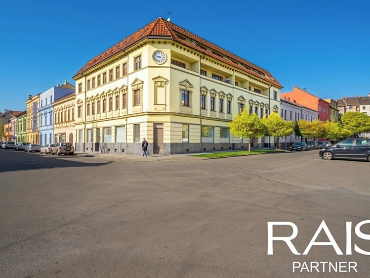 Ostatní