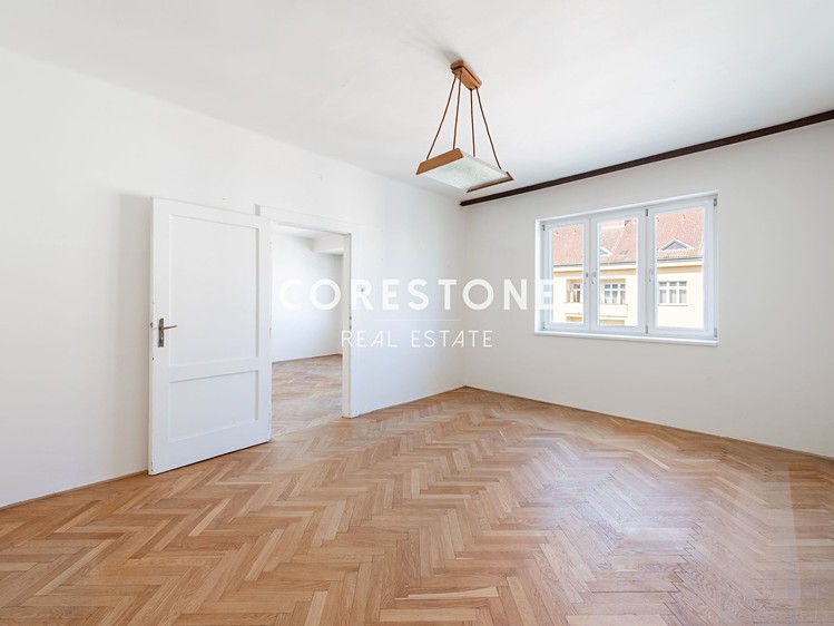 Prodej bytu 3+kk, 100 m² (1 z 15)