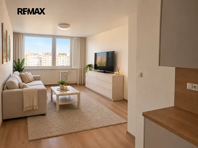 Prodej bytu 3+kk 68 m², Praha – náhled fotky 1