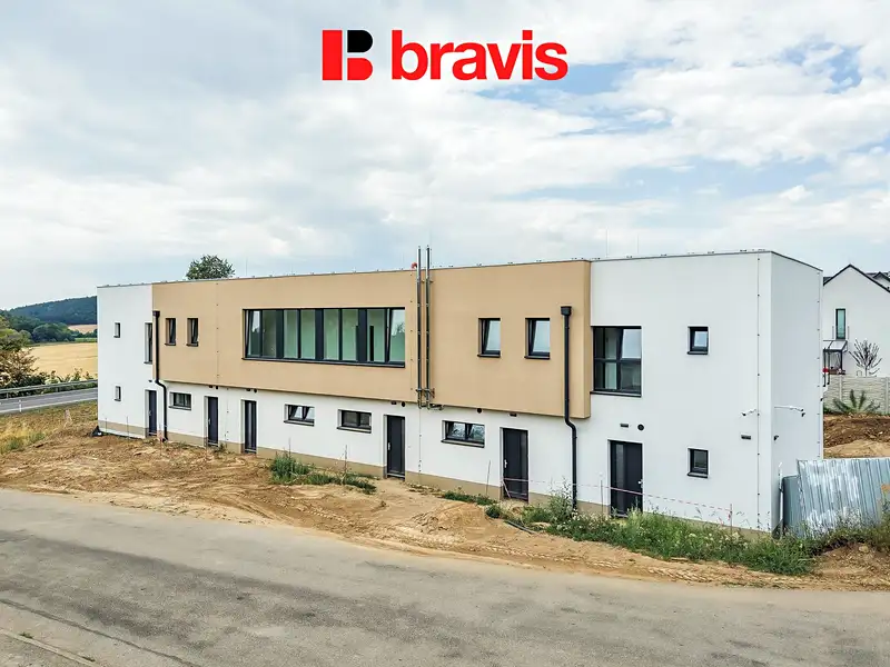 Prodej komerční nemovitosti 41 m², Lipůvka – náhled fotky 1