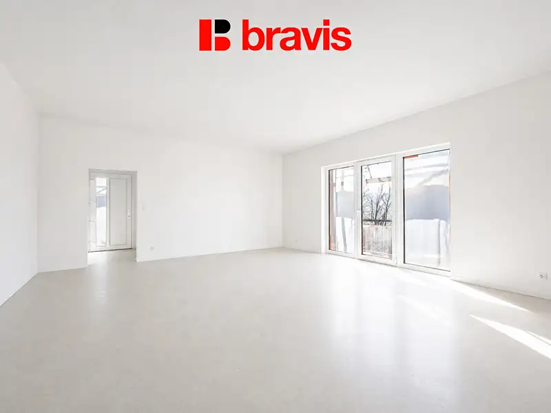 Prodej komerční nemovitosti 41 m², Lipůvka – náhled fotky 2