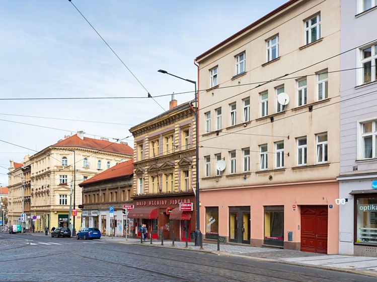 Квартира 3+1 на продаж, 83 м² (19 з 20)