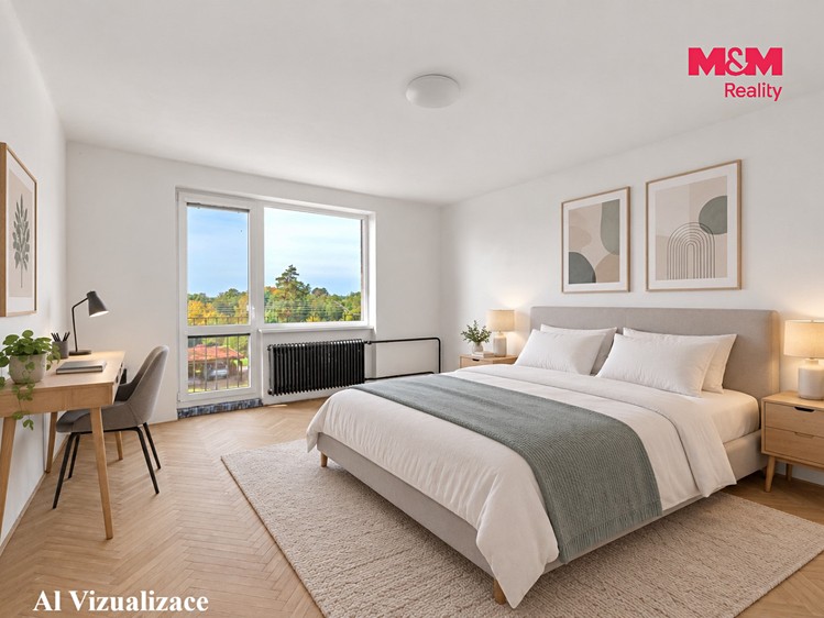 Wohnung 3+1 zum Kauf, 78 m² (4 von 19)