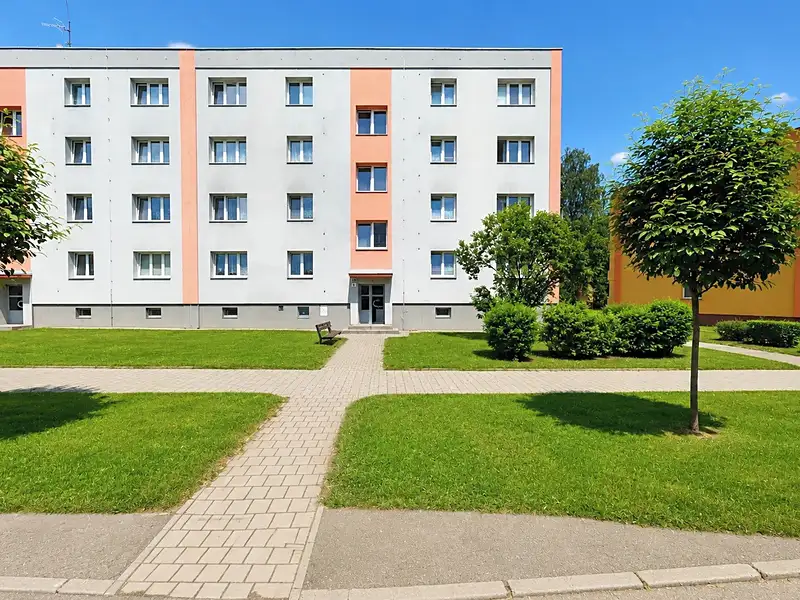 Prodej bytu 2+1 55 m², Karviná – náhled fotky 1