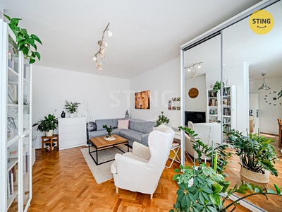 Квартира 2+1 на продаж, 48 м² (3 з 12)