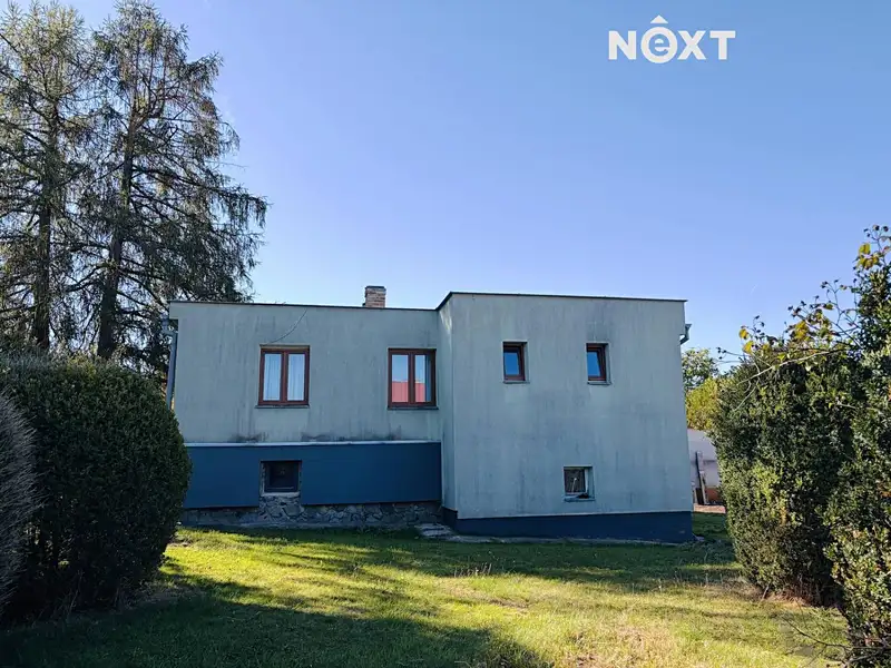 Pronájem rodinného domu 70 m², pozemek 1299 m², Včelná – náhled fotky 3