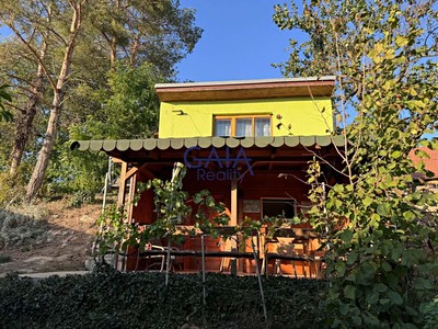 Prodej vinného sklepa 72 m²