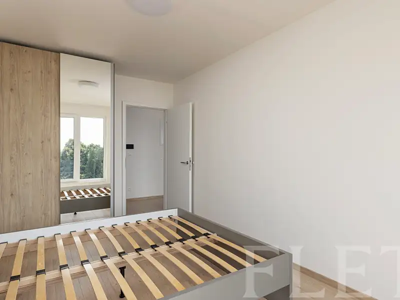 Pronájem bytu 2+kk 47 m², Praha – náhled fotky 2