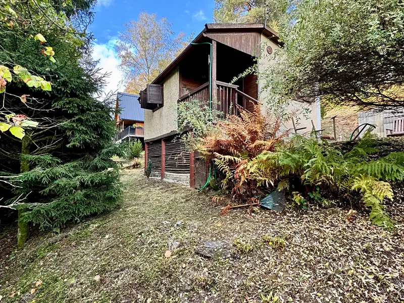 Prodej chaty 25 m², pozemek 0 m², Sedlice – náhled fotky 3